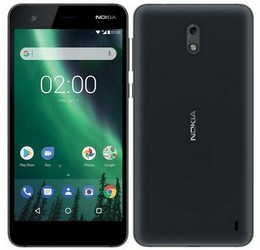 Замена камеры на телефоне Nokia 2 в Брянске